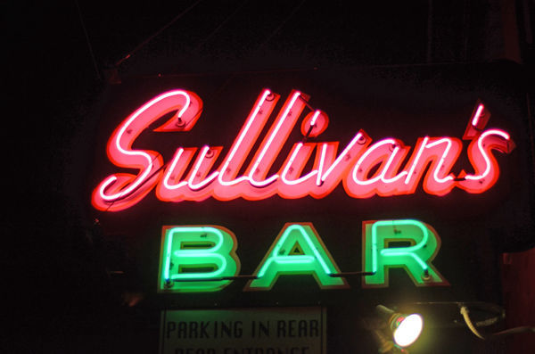 Sullivan